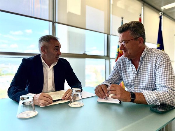 La C.Valenciana dice que el Plan contra Inundaciones del Gobierno