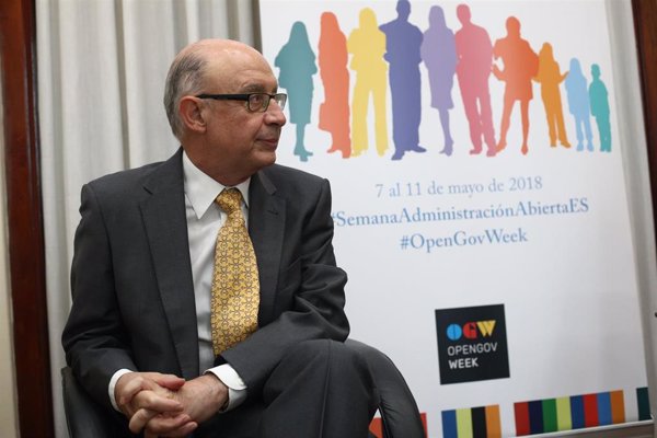 Las gasísticas definieron a Montoro como