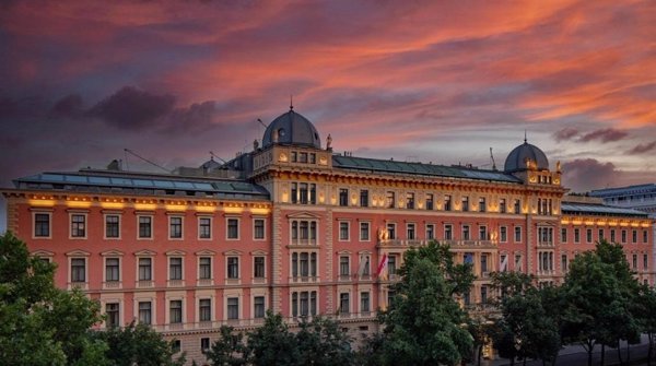 Minor Hotels Europe dispara un 58% su beneficio neto en el primer semestre y gana 112 millones