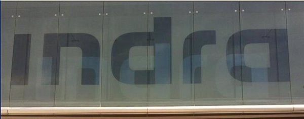 (AM) Indra dispara un 88,6% su beneficio hasta junio, con 215 millones, por mejora operativa e impacto de Tess