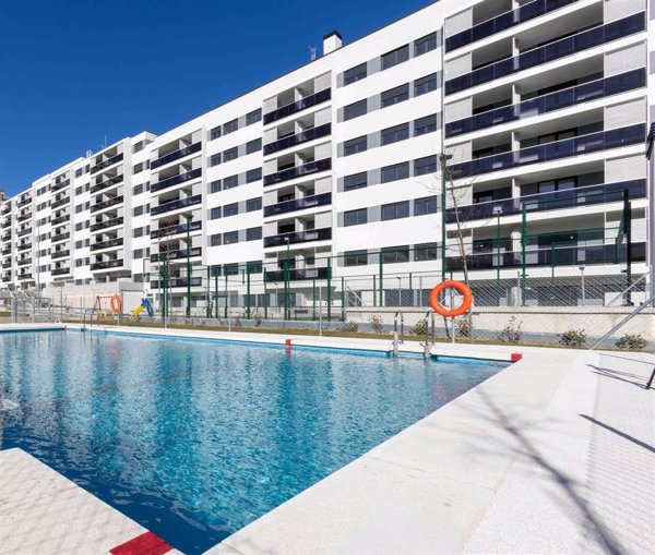 Aedas Homes aumenta a 185 millones sus ingresos en su primer trimestre fiscal y dispara un 14% su Ebitda