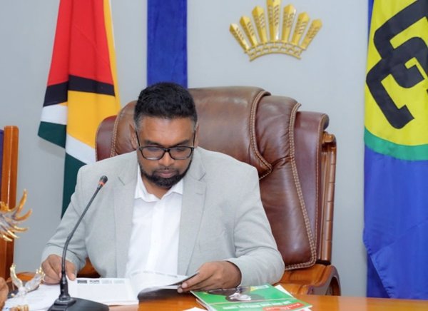 El BID aprueba un crédito de 25 millones para infraestructuras de agua de Guyana