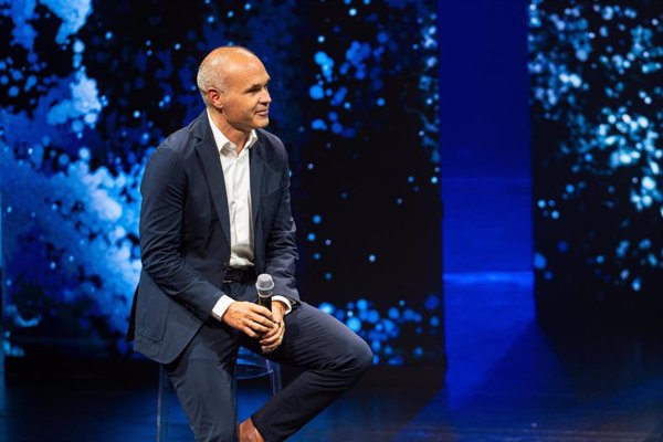 Andrés Iniesta reivindica el 