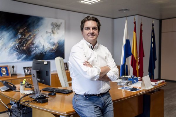 Alcalde de Fuenlabrada se sorprende por cuánto ha tardado PP 