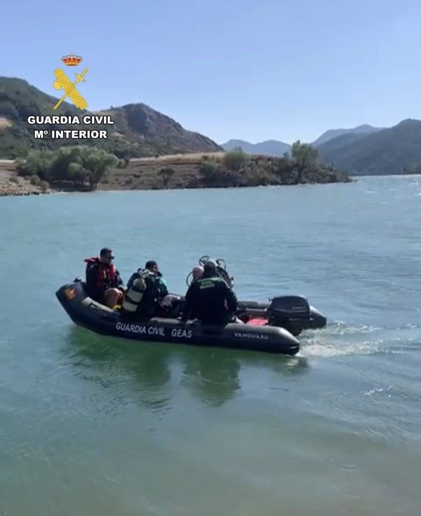 Localizan el cuerpo sin vida del hombre desaparecido en Candanedo (León) en el embalse del Porma