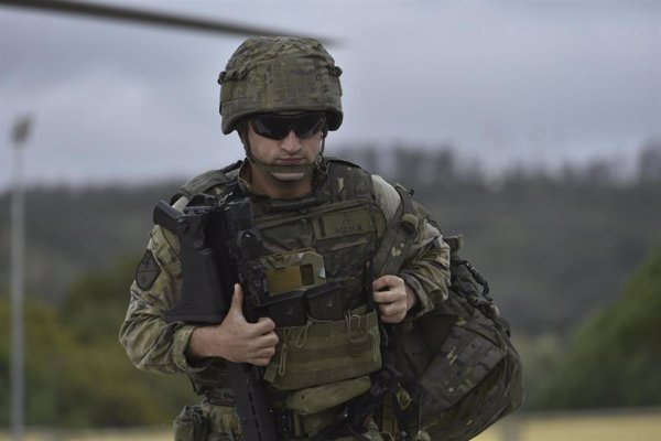 Los Ejércitos ponen el foco en la guerra electrónica: