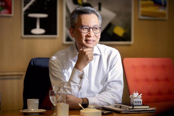 El director financiero de ING dejará la entidad en 2026