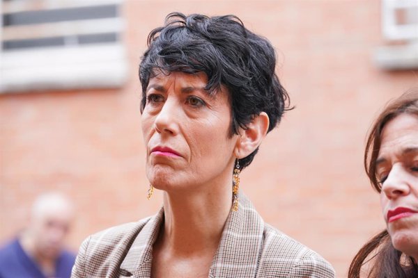 Elma Saiz responde a Feijóo:
