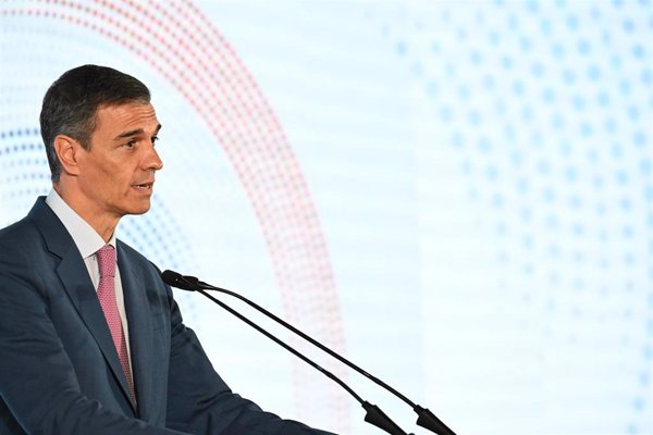 Sánchez celebra los récords en empleo: 
