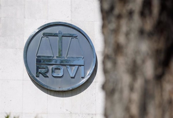 Rovi sube casi un 5% en Bolsa tras confirmar previsiones y recibir una subvención de 36,3 millones