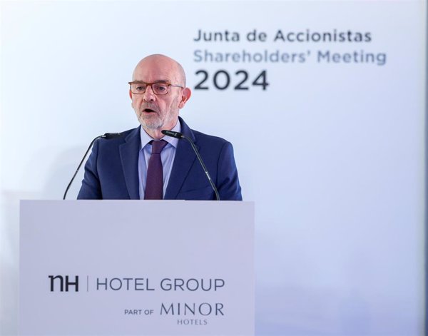 El plazo de aceptación de la OPA de NH arranca hoy y se extiende hasta 15 de septiembre