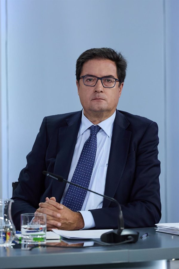Óscar López cree que el PP montó 