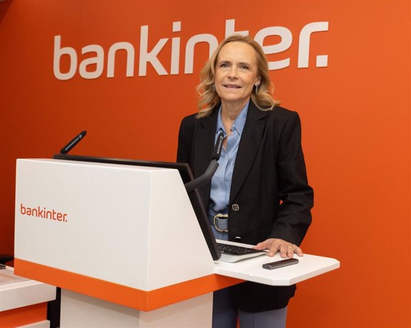 Bankinter pide tener