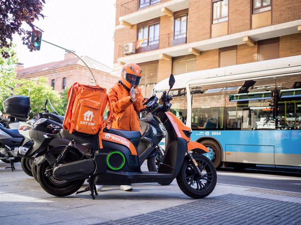 Just Eat sigue diversificando su oferta con nuevas alianzas con Kinépolis y Smartbox