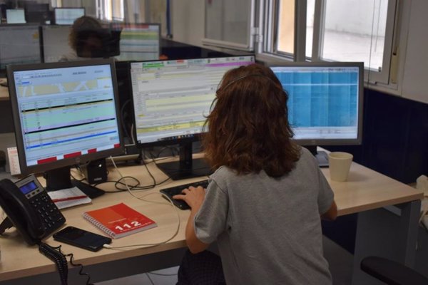 C-LM activa el Meteocam en fase de alerta en las provincias de Albacete y Cuenca ante alerta por lluvias y tormentas