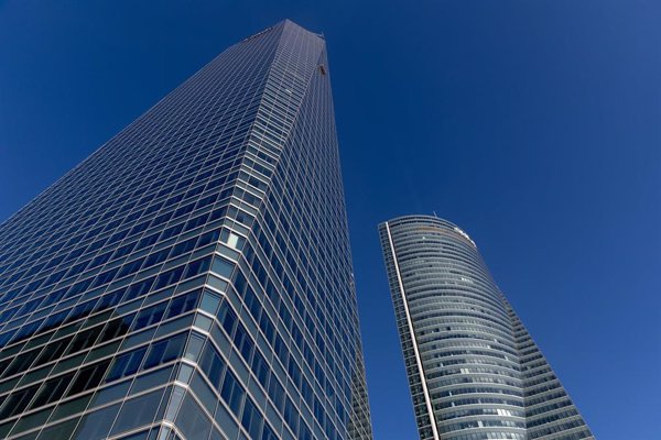 El mercado de oficinas en España creció un 29% en inversión en el primer semestre, según Savills