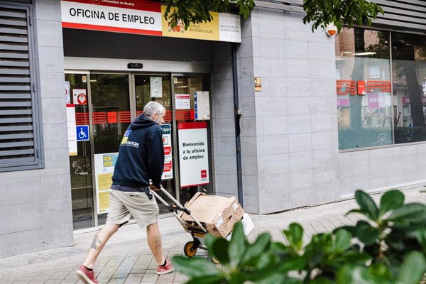 CSIF avisa sobre la elevada temporalidad en las Administraciones y pide acabar con la tasa de reposición