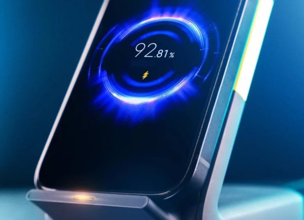 El nuevo estándar de carga inalámbrica Qi2 de 25W llegará a 'smartphones' iOS y a 