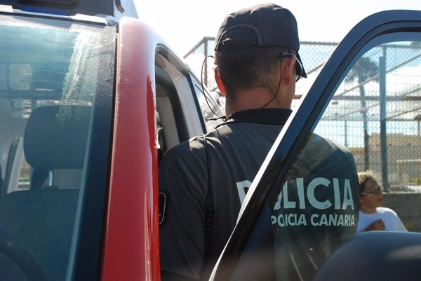 La Policía Canaria registra dos centros de menores gestionados por Quorum 77 y detiene a dos personas