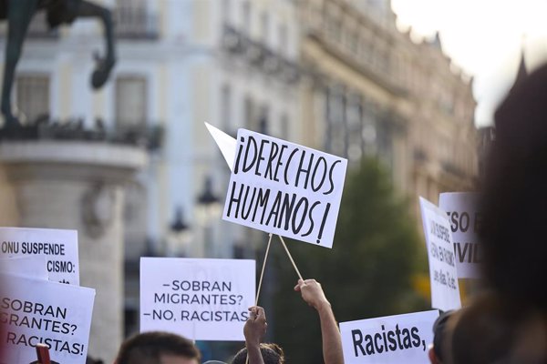 La campaña 'Silencia el Odio' de Plataforma del Voluntariado de España reúne en redes consejos para combatirlo