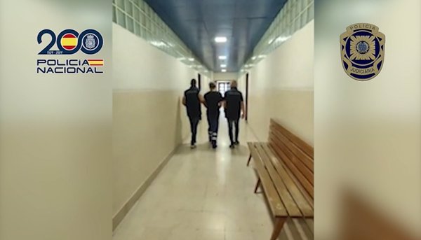 Detenido en Portugal un hombre buscado por matar a su esposa por asfixia mecánica en Collado Villalba (Madrid)