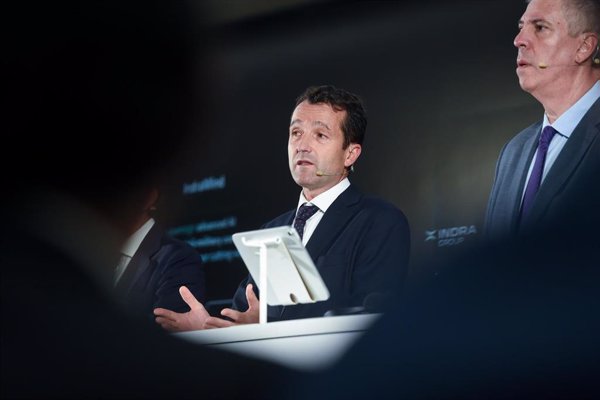 Sabadell revisará al alza sus estimaciones y el precio objetivo de Indra tras su