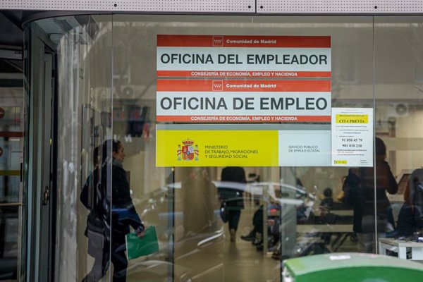 Asempleo saluda los datos de ocupación, pero critica que la tasa de paro esté aún por encima del 10%