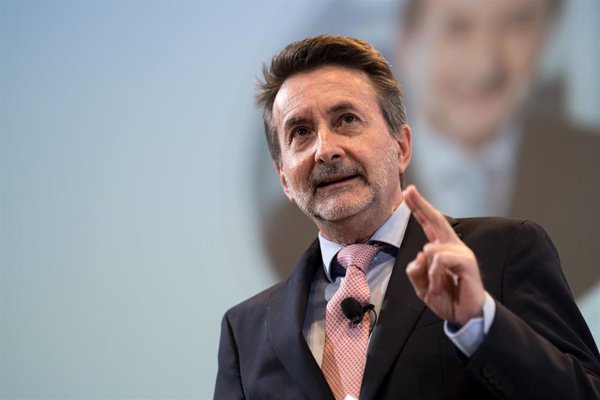 Imaz reafirma la apuesta de Repsol por invertir en EE.UU en renovables con un marco que considera 