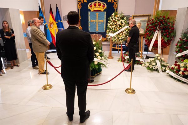 Barbón destaca el
