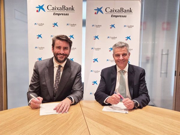 Cesce y CaixaBank se alían para impulsar la internacionalización de las empresas españolas