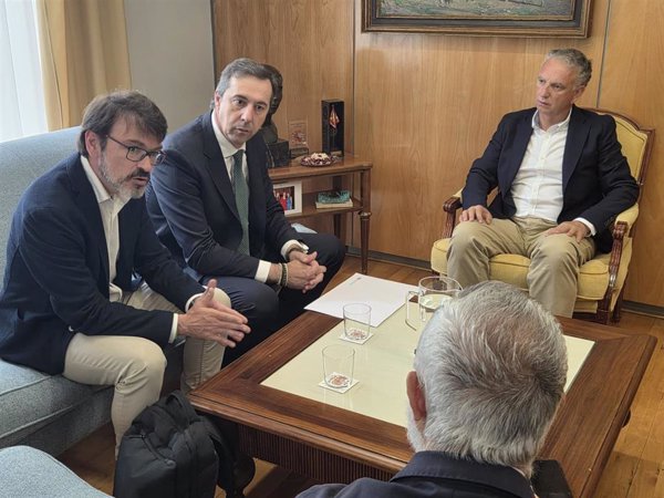 Gobierno reitera que la prórroga de Almaraz depende de una comunidad de bienes que toma las decisiones