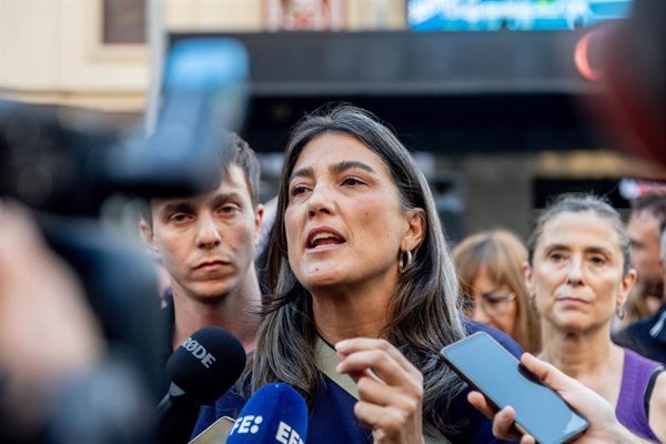Más Madrid afirma que al novio de Ayuso 