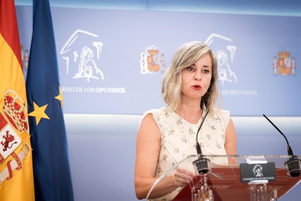 Sumar pide que parejas de hecho que enviudaran antes de 2022 puedan compaginar pensión de viudedad con otras