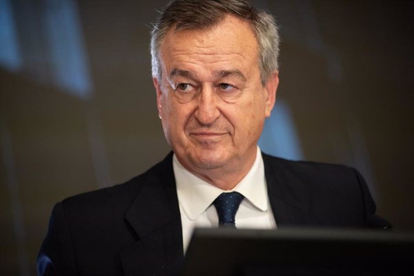 González-Bueno (Sabadell) cree que BBVA tiene dos opciones en la OPA: