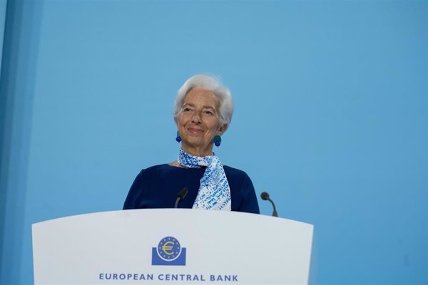 Lagarde (BCE) dice que una rápida resolución de las tensiones comerciales sería un estímulo para la eurozona