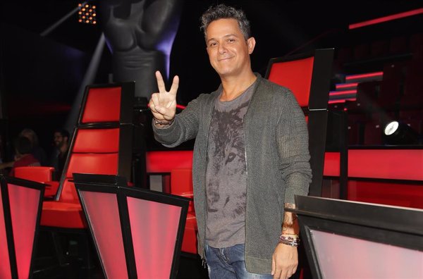 Alejandro Sanz, Álex Ubago o Rozalén piden a la Comisión Europea ser 