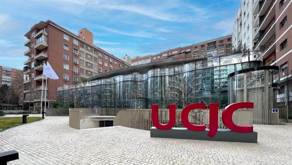La Universidad Camilo José Cela obtiene el nivel platino de la certificación FISU Healthy Campus