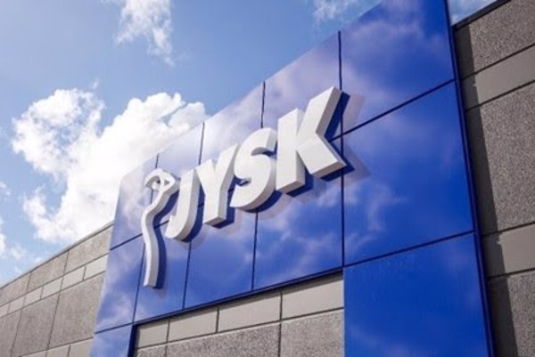 Jysk prosigue su expansión en España con tres nuevas aperturas y alcanza las 165 tiendas