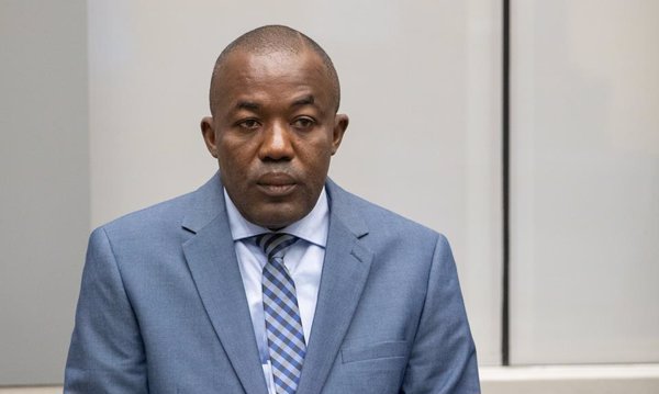 El TPI declara culpables de crímenes de guerra a dos destacados líderes 'antibalaka' en RCA