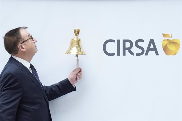 S&P eleva el rating de Cirsa a 'BB-' tras su salida a Bolsa