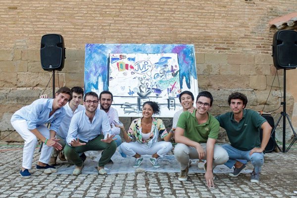 Más de 200 universitarios reflexionan sobre 