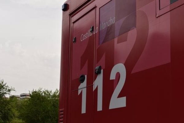 Castilla-La Mancha desactiva el Meteocam en Albacete y Cuenca tras activarlo por alerta de lluvias y tormentas