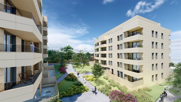 Neinor Homes gana 6 millones a junio, acelera crecimiento con 1.701 unidades prevendidas y reitera objetivos