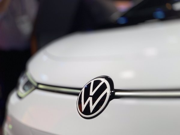 Volkswagen recorta un 36% su beneficio en el primer semestre, hasta 4.005 millones