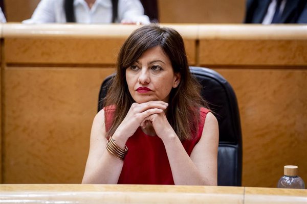 Rego dice que el hijo menor de Juana Rivas 