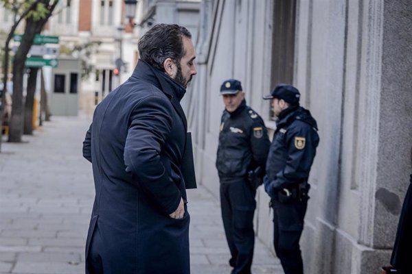 Aldama desvinculó a Begoña Gómez del rescate de Air Europa en un audio enviado a Koldo García: