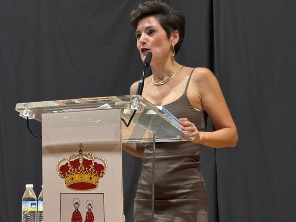 Guadalupe Díaz transforma en palabras el dolor por la pérdida de un ser querido en 'En duelo por mi hija'
