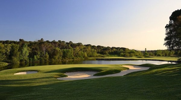 Foment del Treball aplaude a los organizadores de la Ryder Cup 2031, 
