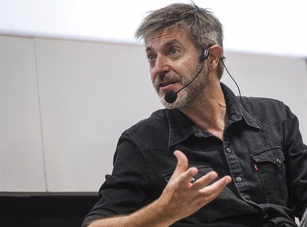 El valenciano Paco Roca opta al 'doblete' en los Premios Eisner, los 'Oscar del cómic'