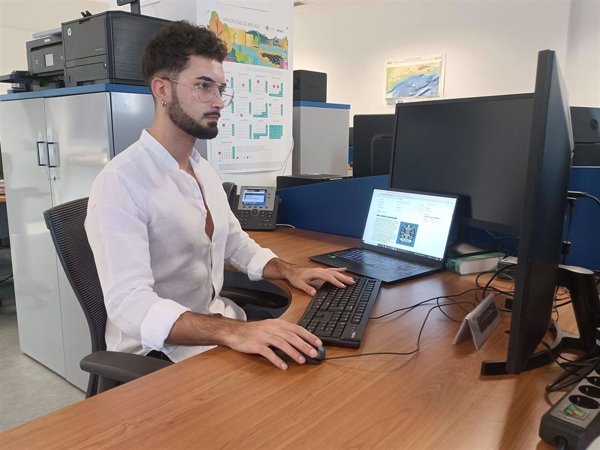 Desarrollan un sistema 